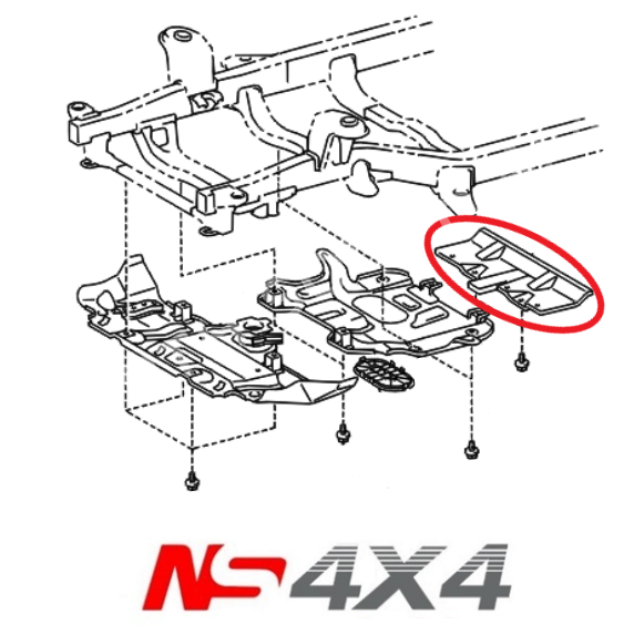 Ns4x4